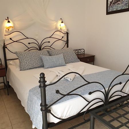 Sifnos Hotel Benaki Platis Gialos  Ngoại thất bức ảnh