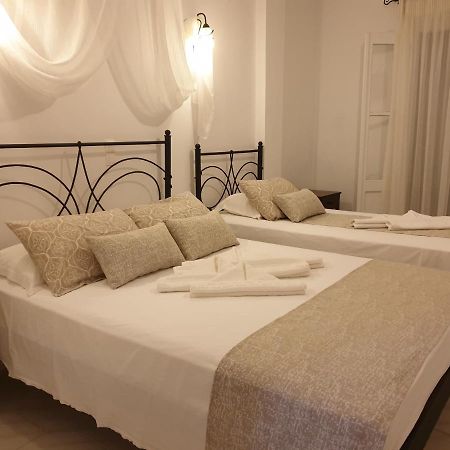 Sifnos Hotel Benaki Platis Gialos  Ngoại thất bức ảnh